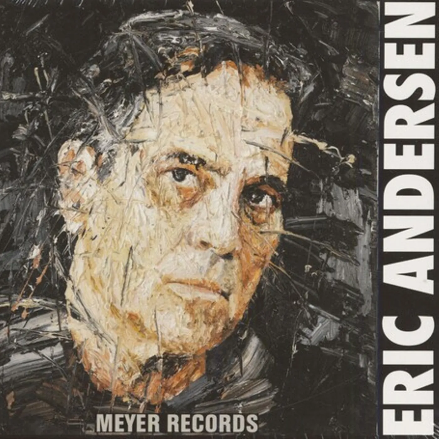 Eric Andersen WRITER SERIES CD