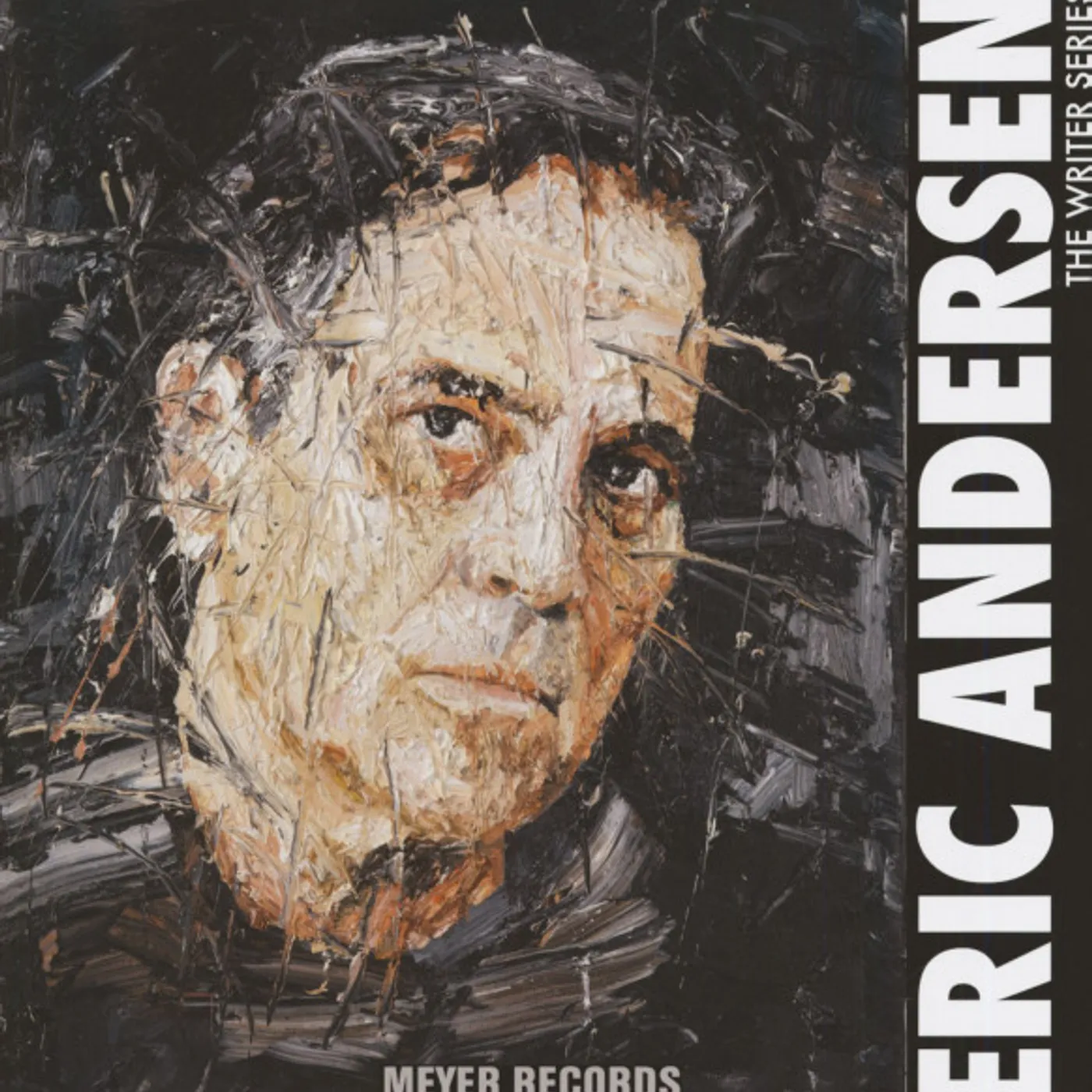 Eric Andersen WRITER SERIES Vinyl Record