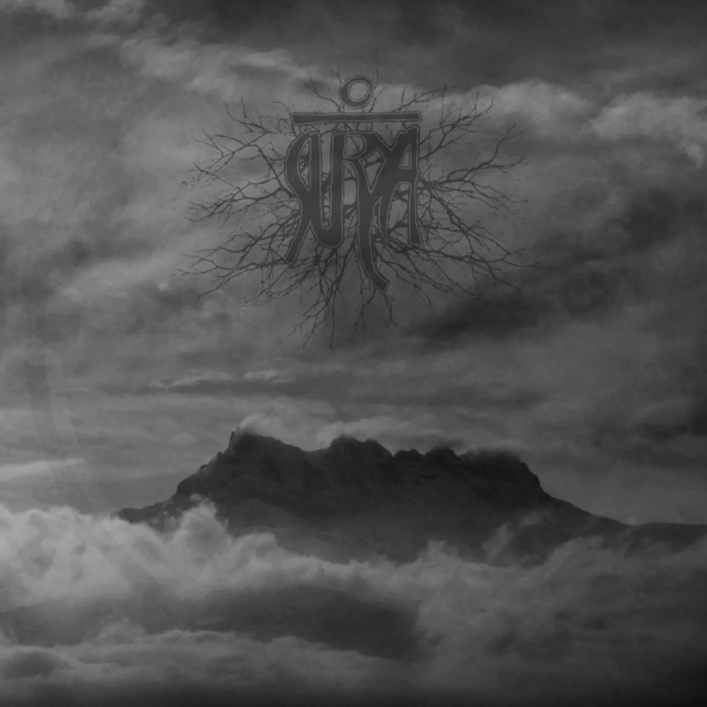 Surya Apocalypse A.D. Vinyl Record