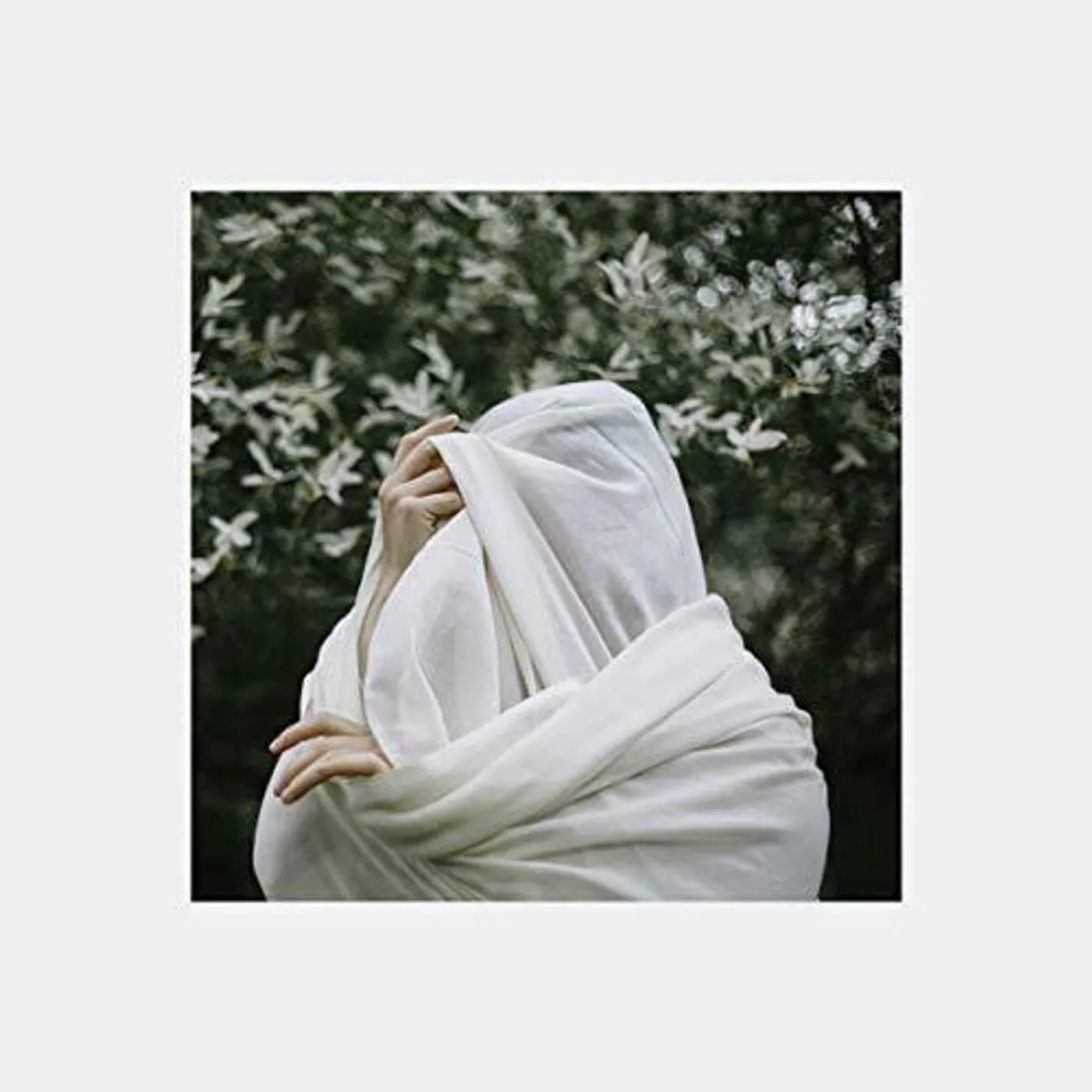Zola Menneoh LONGING FOR BELONGING Vinyl Record