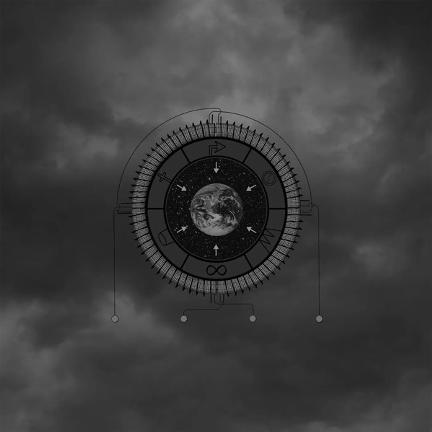 Suma ORDER OF THINGS Vinyl Record
