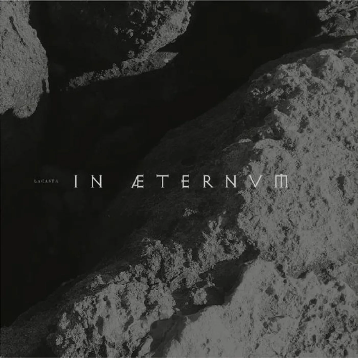 Lacasta IN AETERNVM Vinyl Record