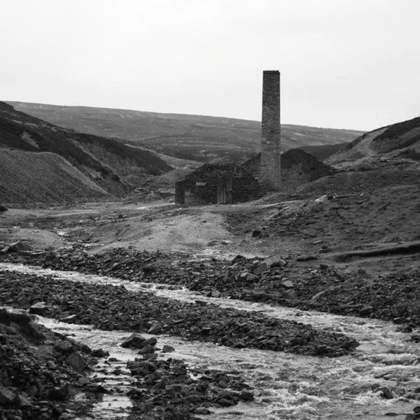 Craven Faults Enclosures Vinyl Record