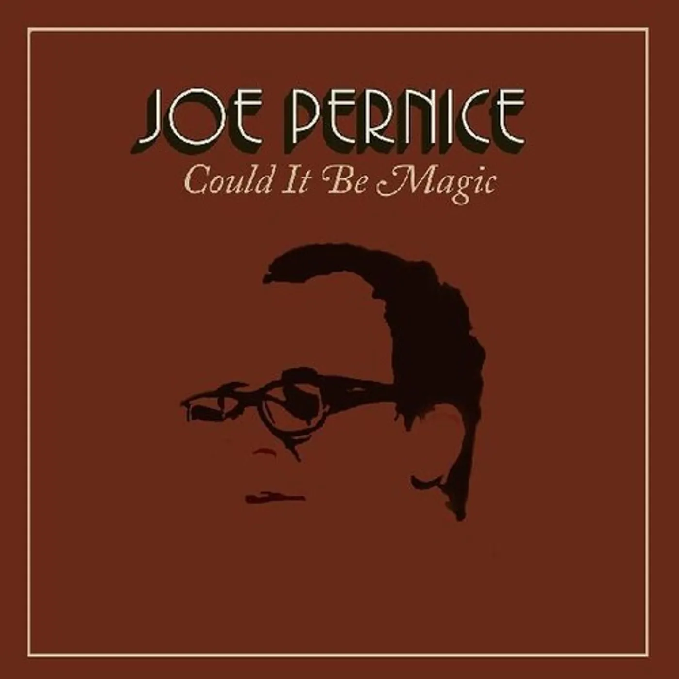 Joe Pernice Could It Be Magic Vinyl Record