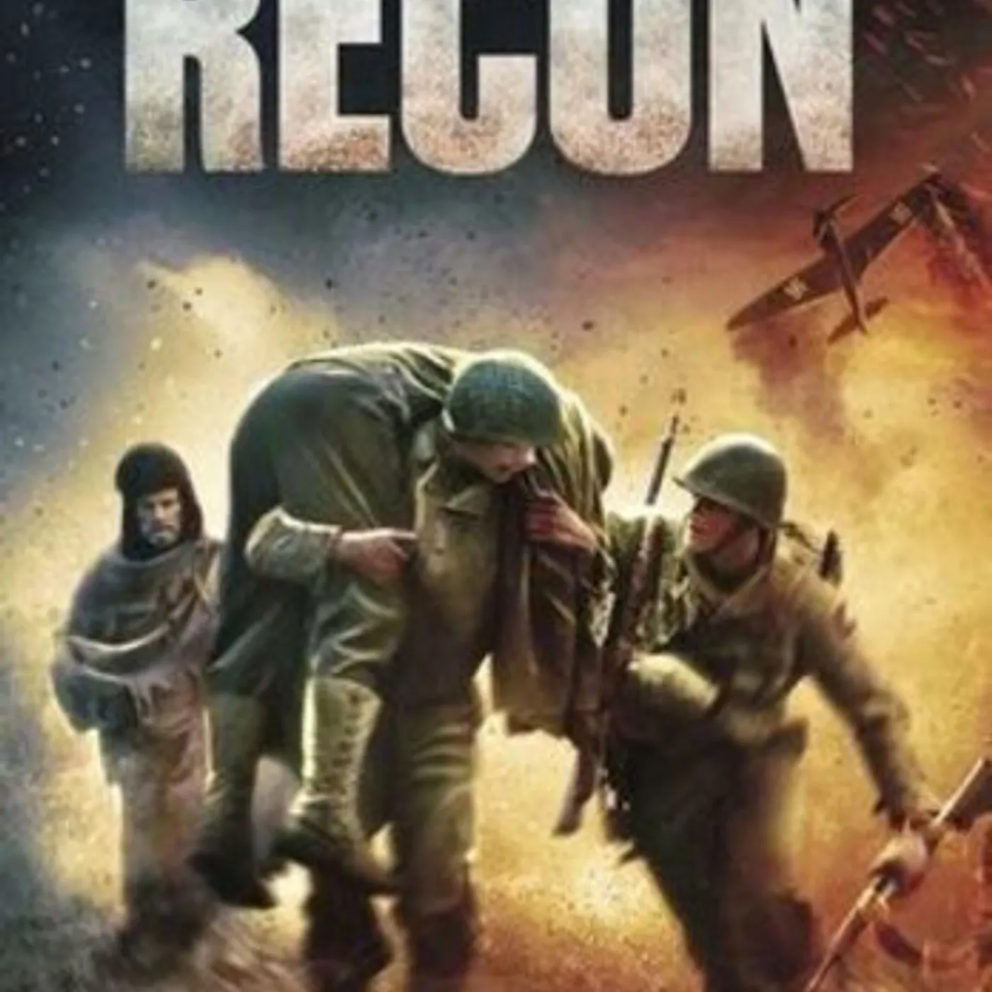 RECON DVD