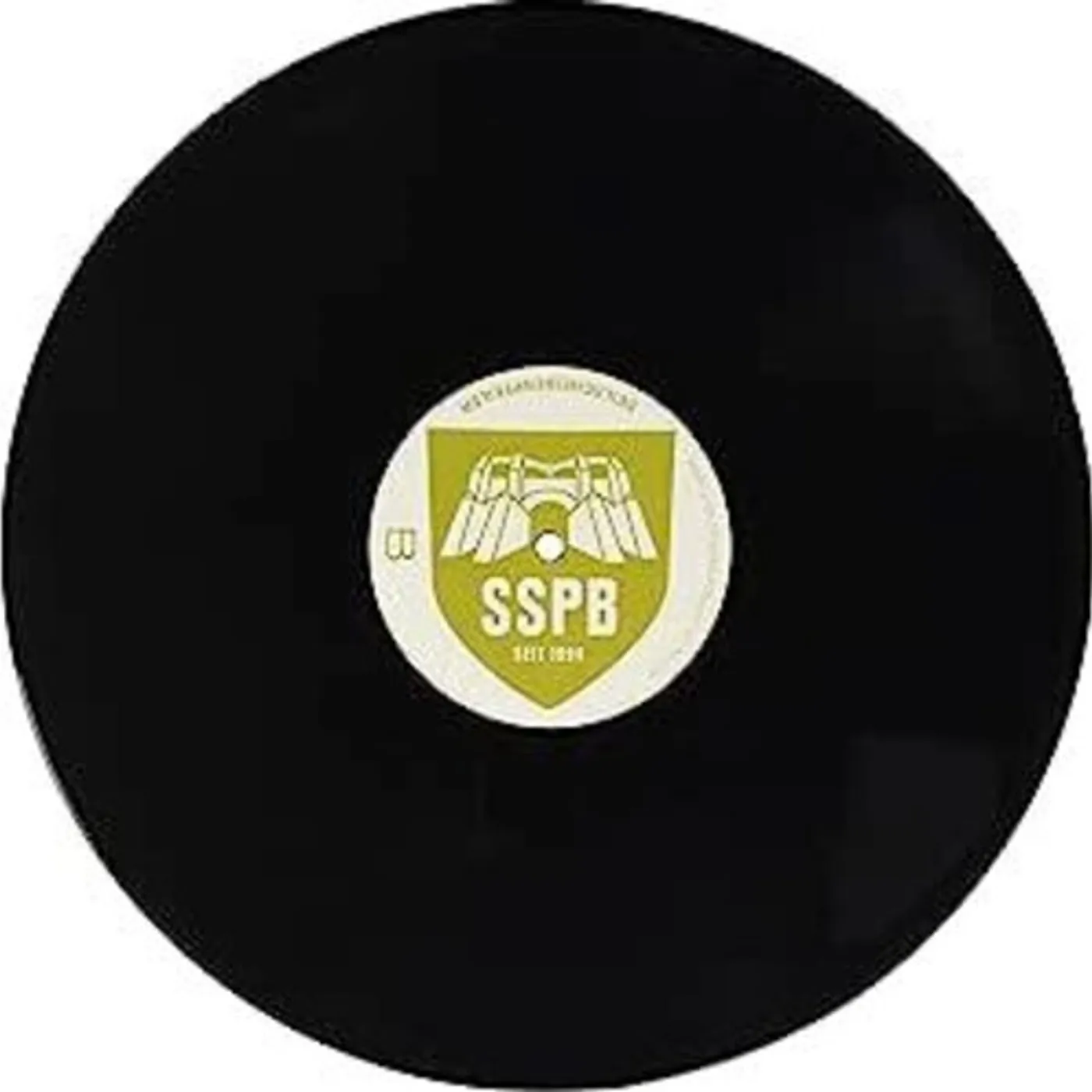 Kasper Marott Sol Vinyl Record