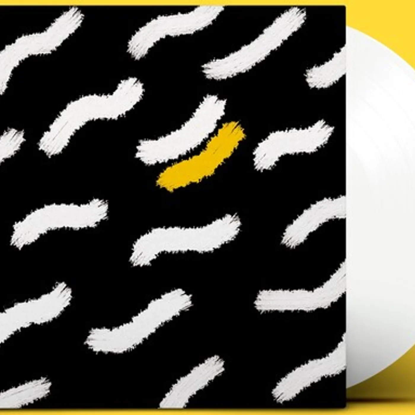 Los Punsetes VIVA Vinyl Record