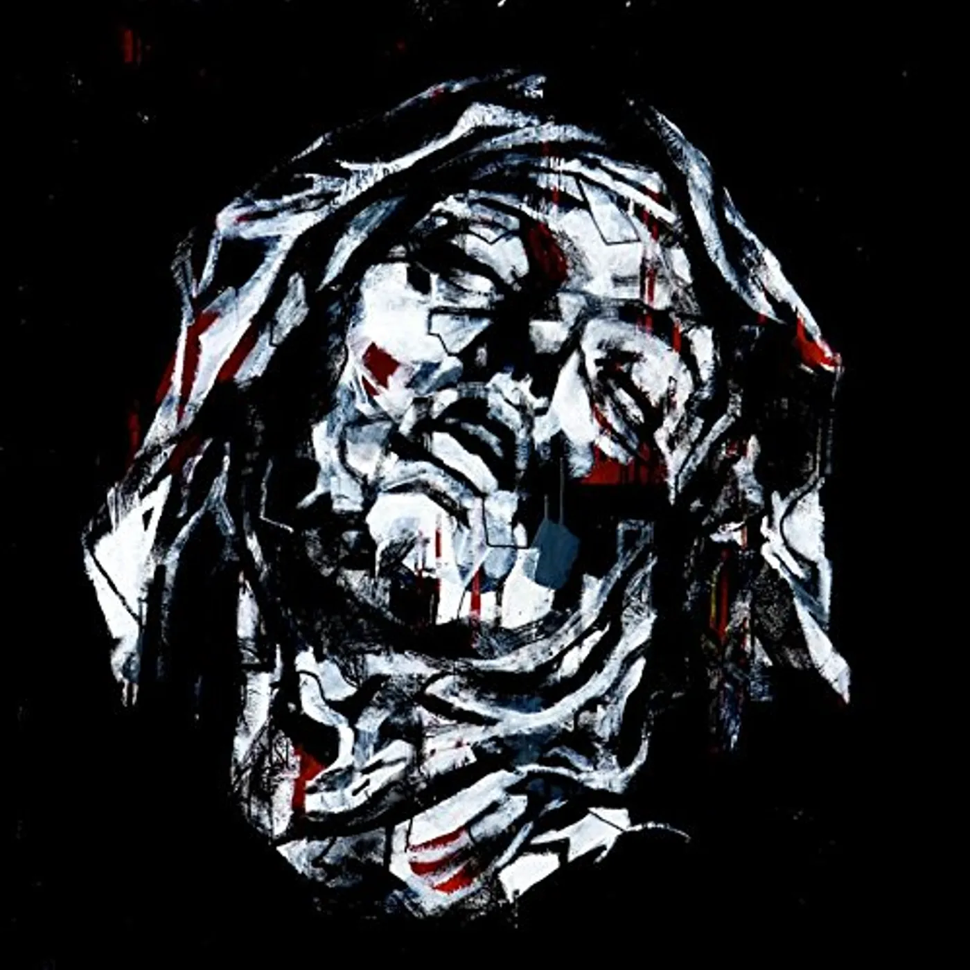 Sonic Jesus Neither Virtue Nor Anger Vinyl Record