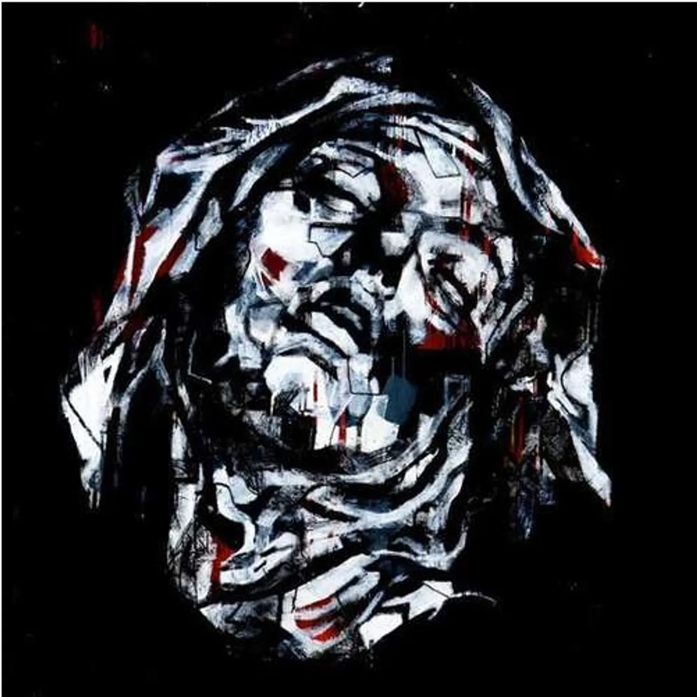 Sonic Jesus NEITHER VIRTUE NOR ANGER CD