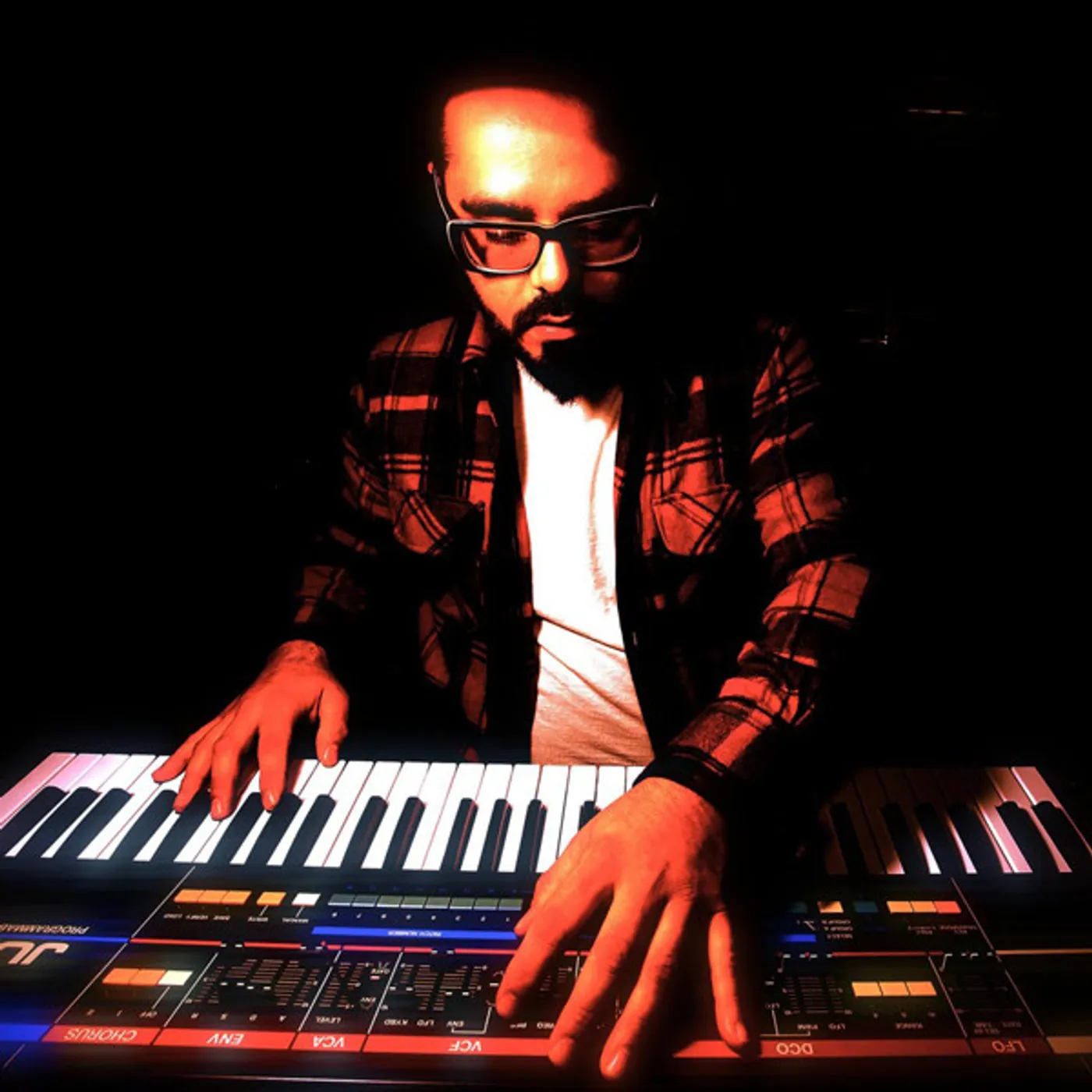 Chico Mann COME INSIDE / SORROW TEARS & BLOOD Vinyl Record