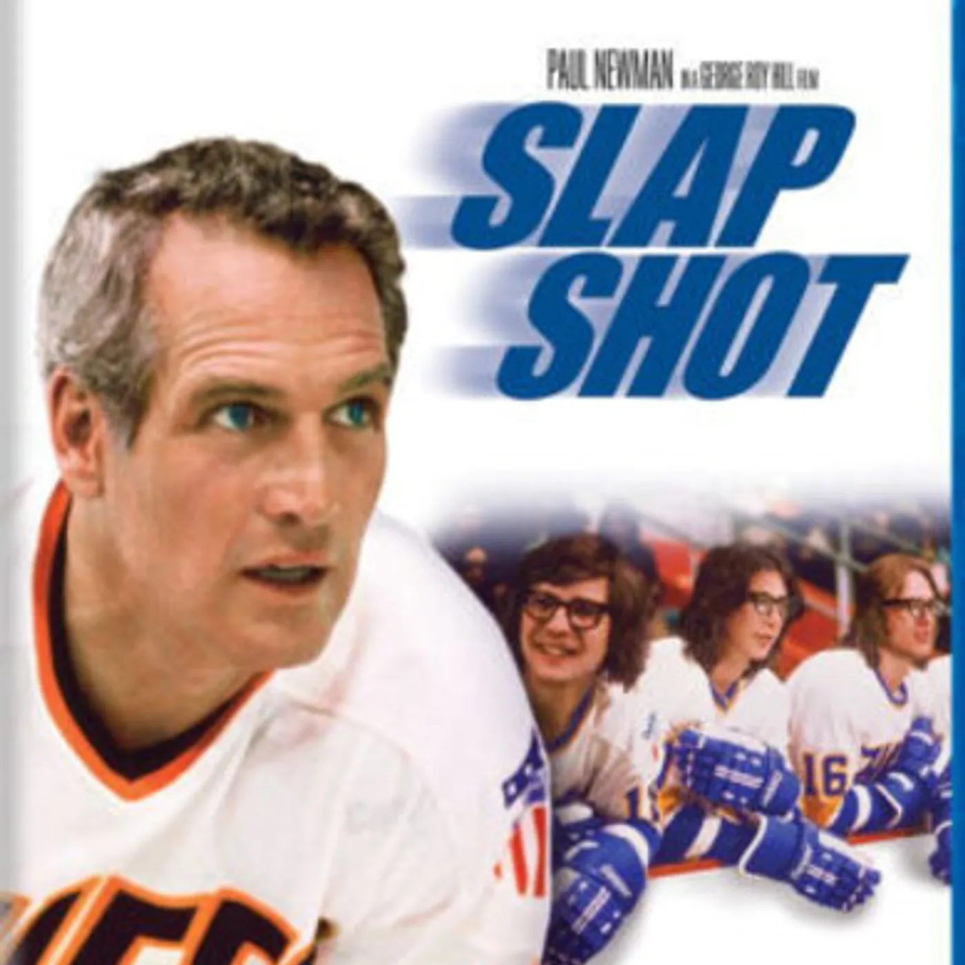 SLAP SHOT Blu-ray