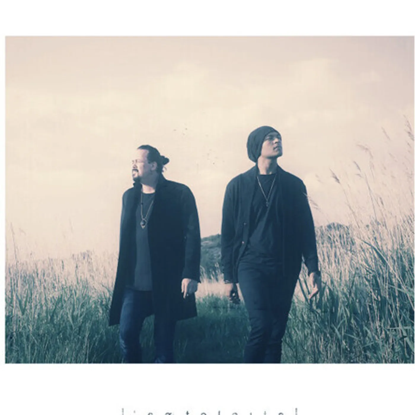 Silent Skies SATELLITES CD