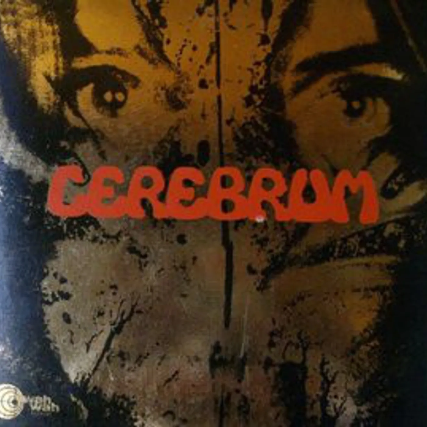 CEREBRUM Vinyl Record