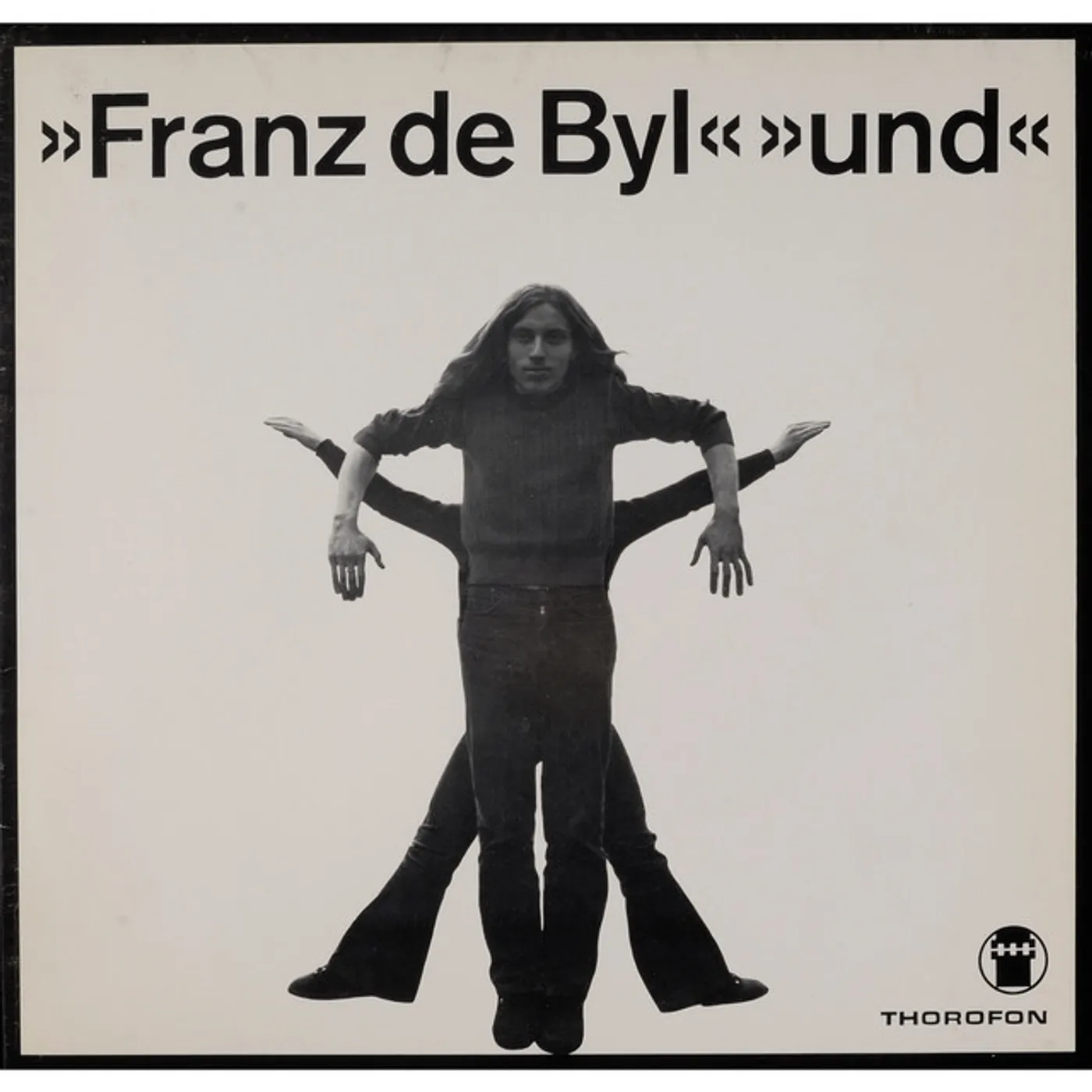 Franz De Byl Und Vinyl Record