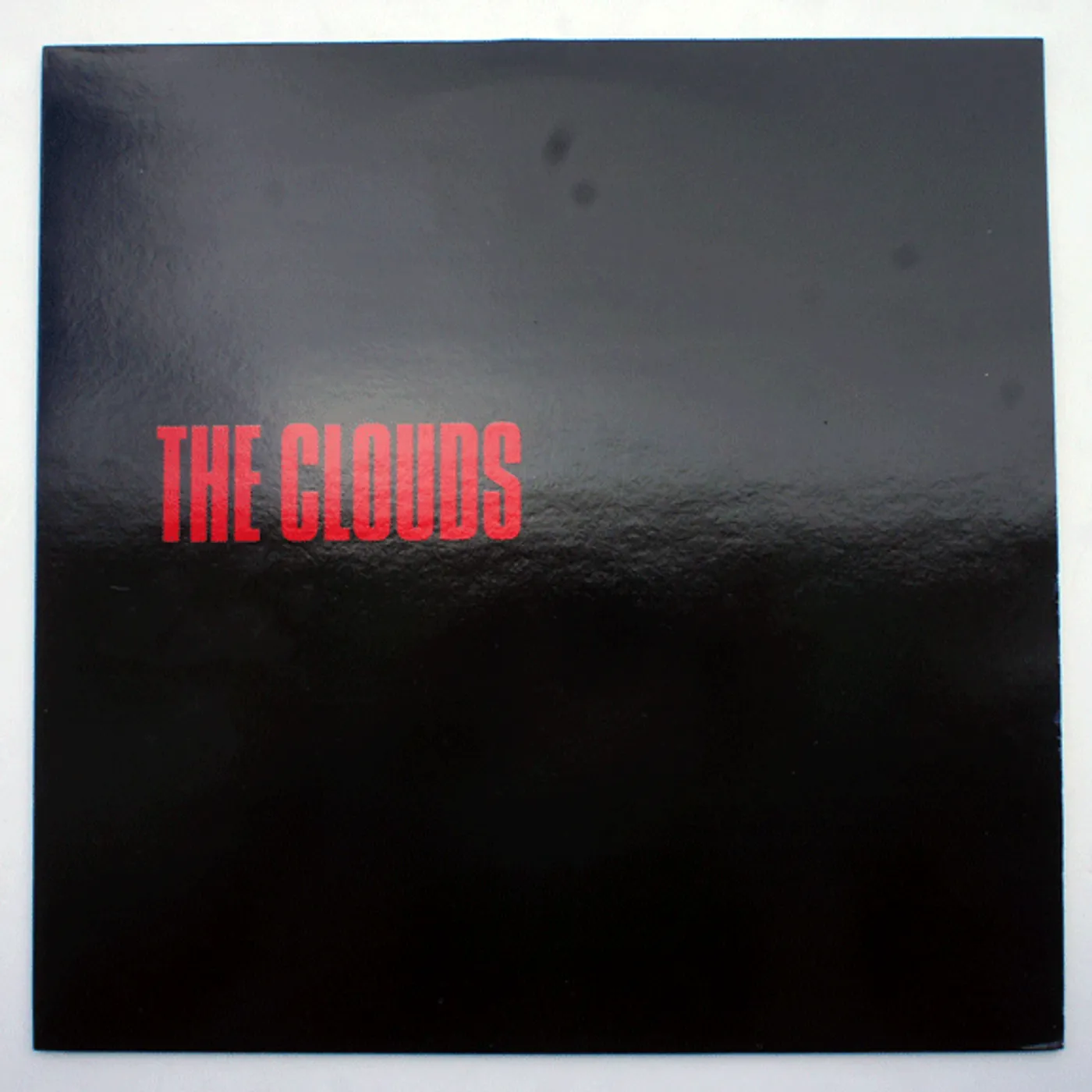 The Clouds 237695 TRANQUIL Vinyl Record