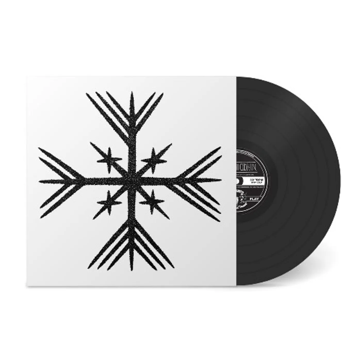 Bhleg ODHIN Vinyl Record