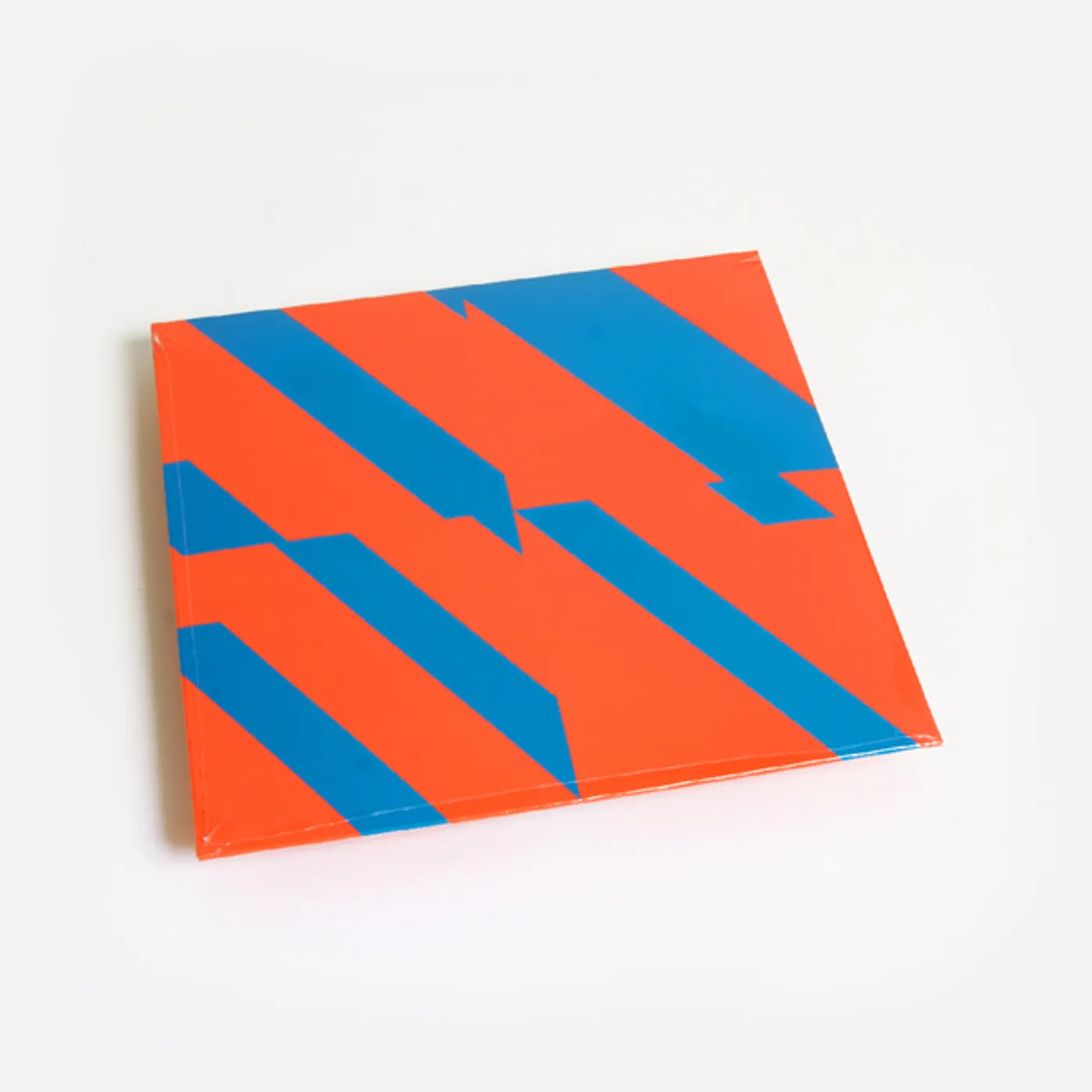 CUTS UNREAL Vinyl Record