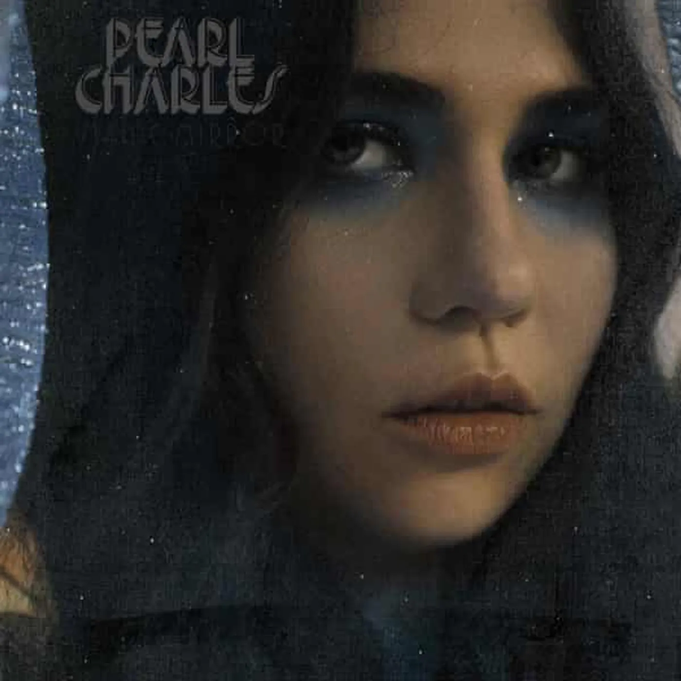 Pearl Charles MAGIC MIRROR CD