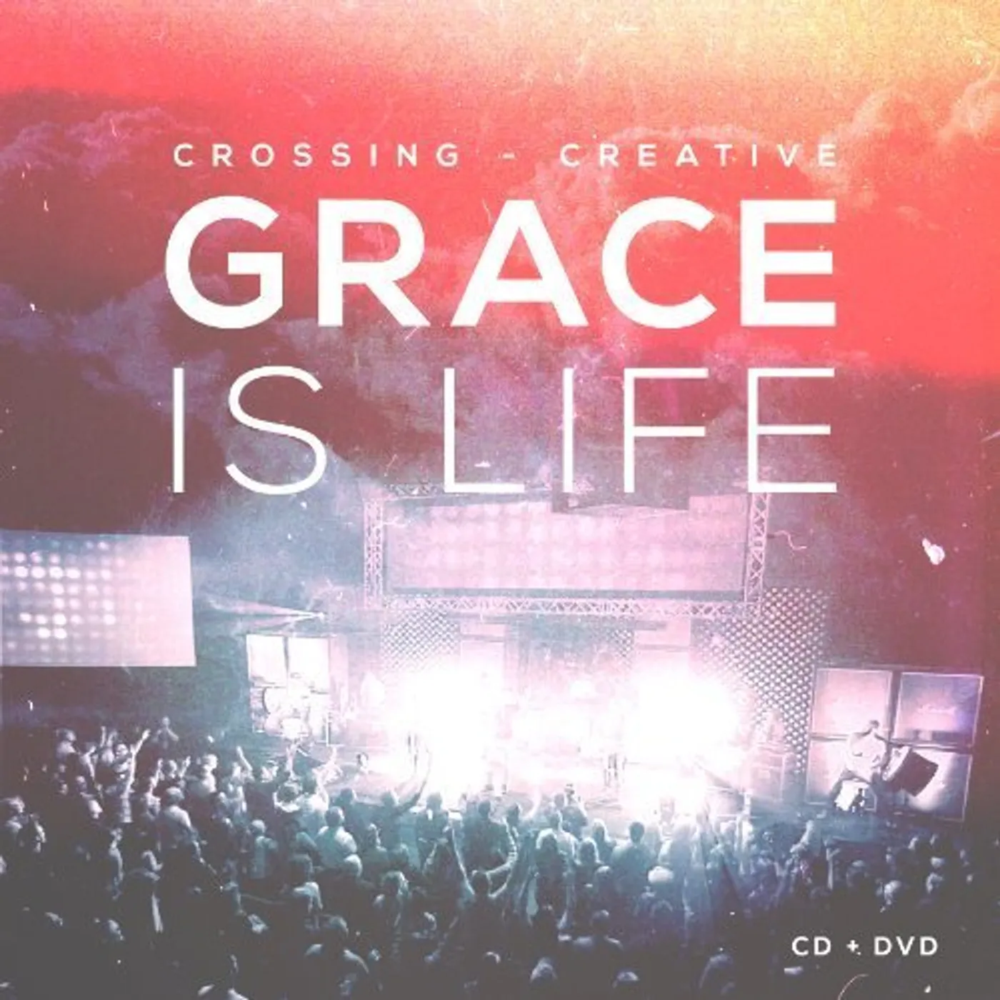 Miles Pike GRACE OF LIFE CD