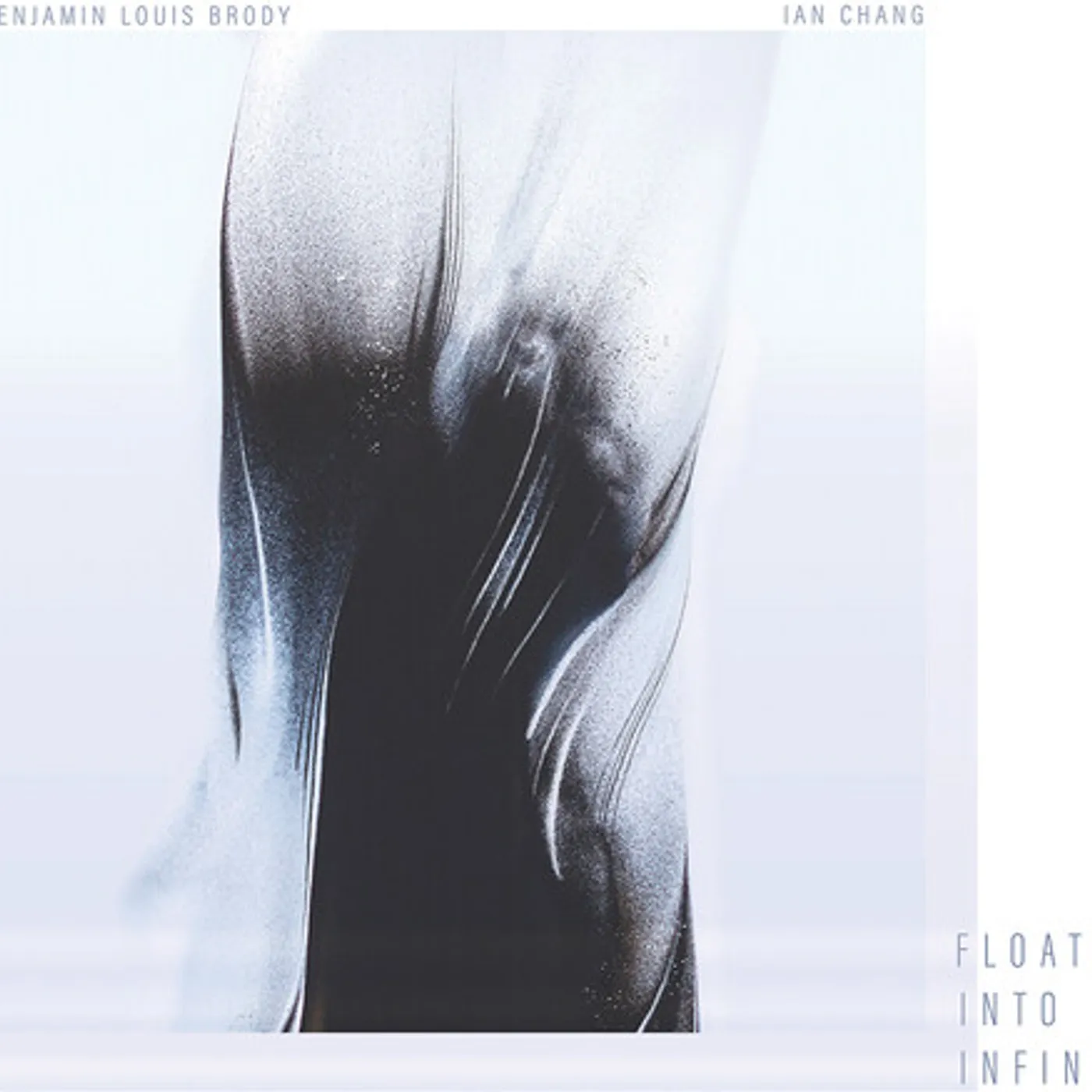 Brody / Chang Floating Into Infinity Vinyl Record