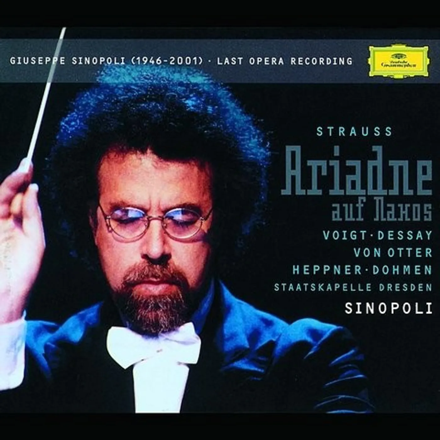STRAUSS / THIELEMANN