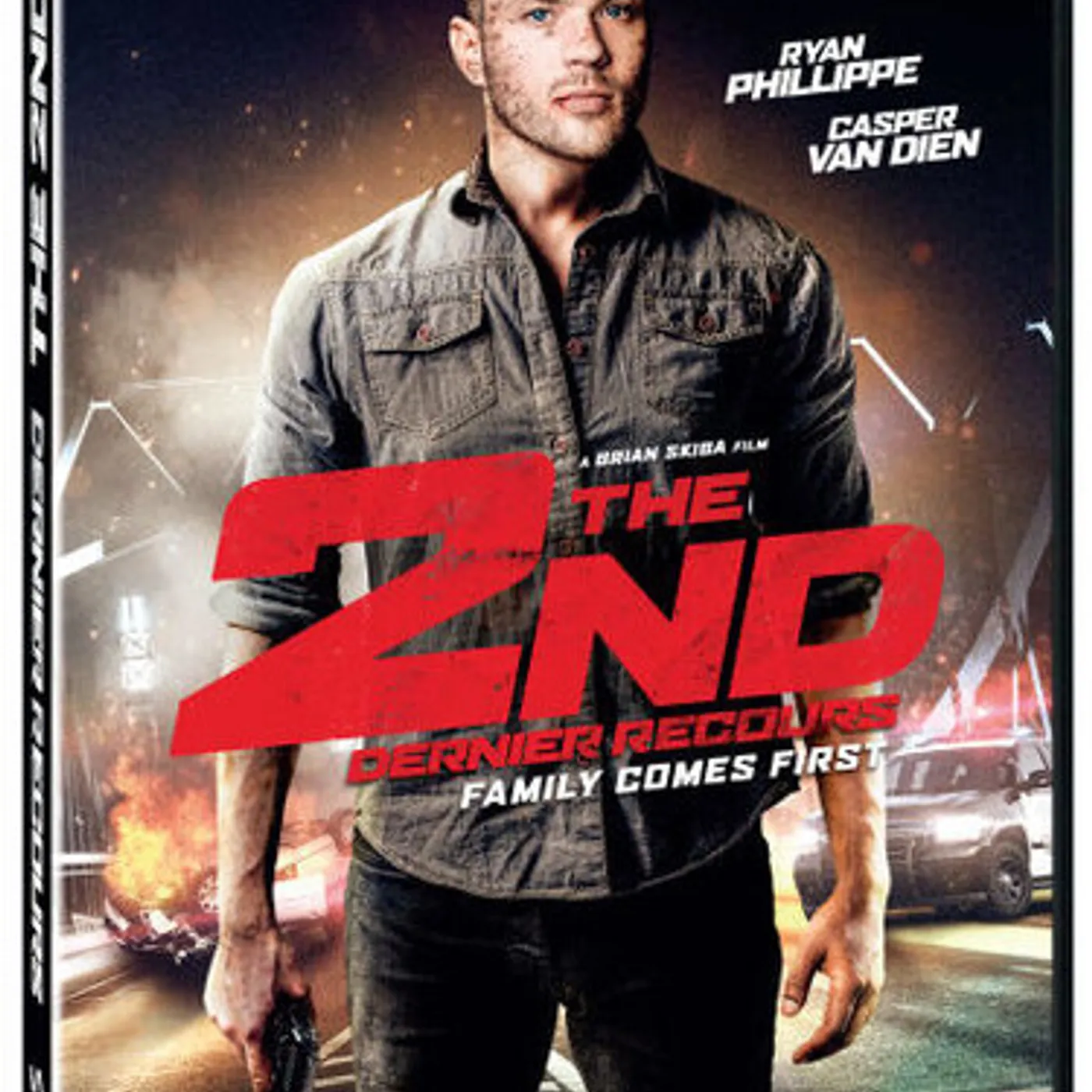 2ND DVD