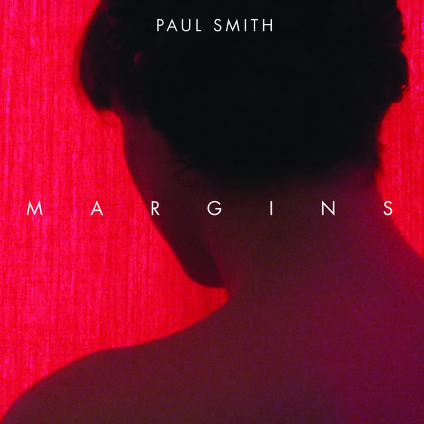Paul Smith MARGINS CD