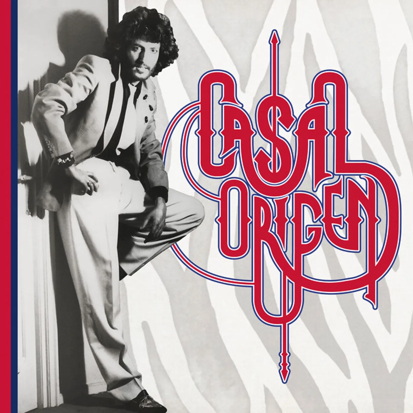 Tino Casal ORIGEN CD