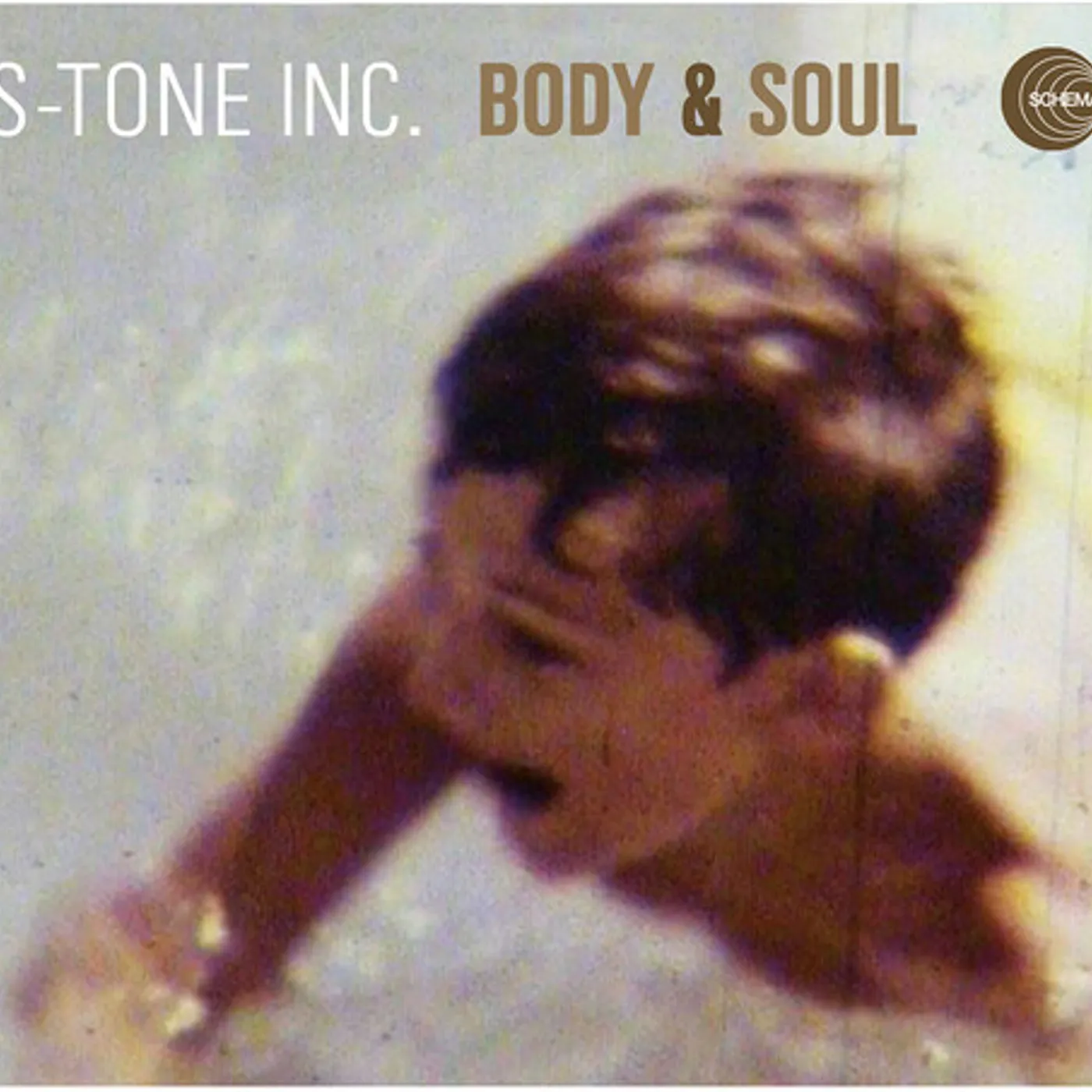 S-Tone Inc BODY & SOUL CD
