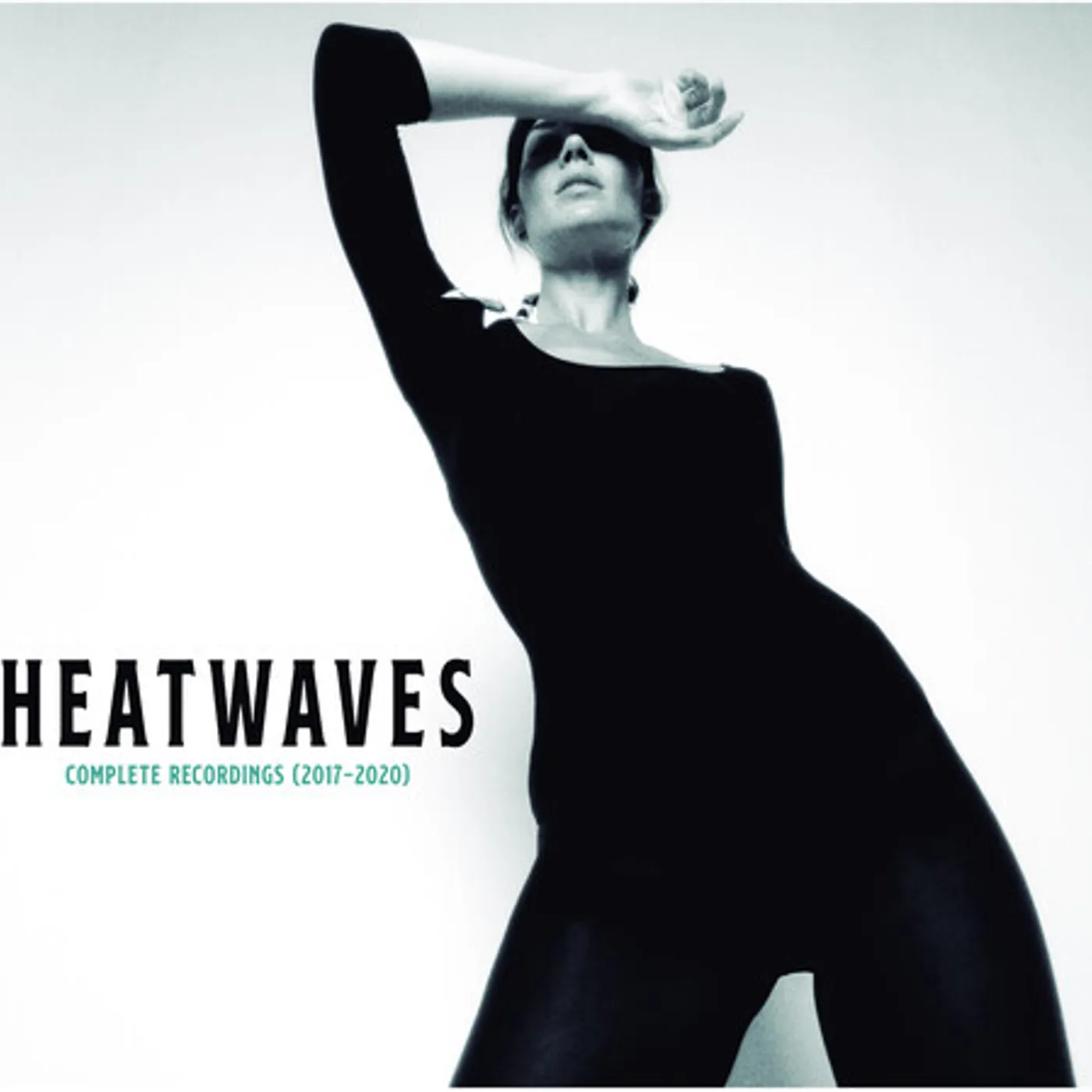Heatwaves COMPLETE RECORDINGS (2017-2020) CD
