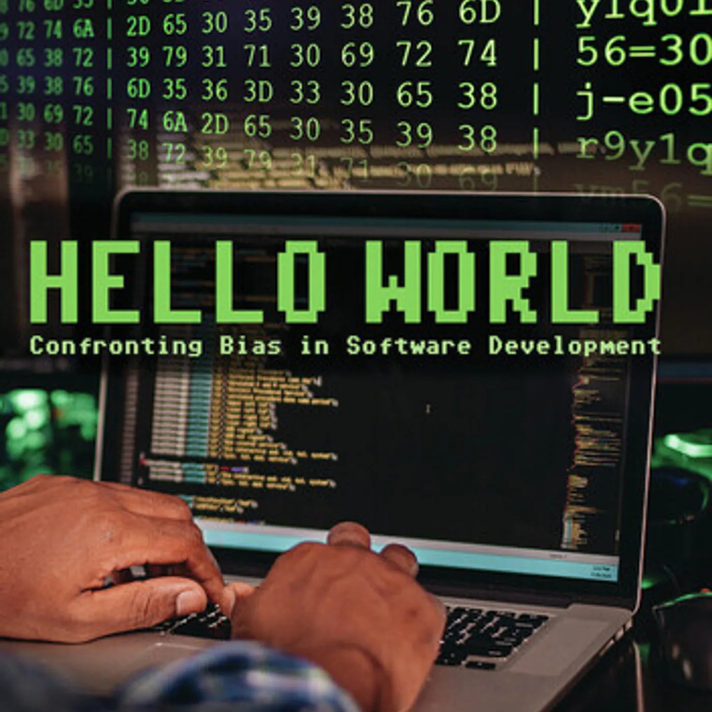Hello World DVD