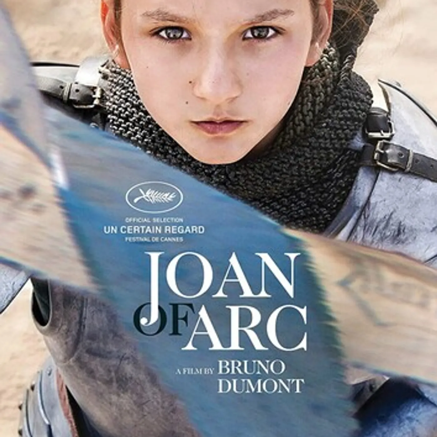 JOAN OF ARC DVD