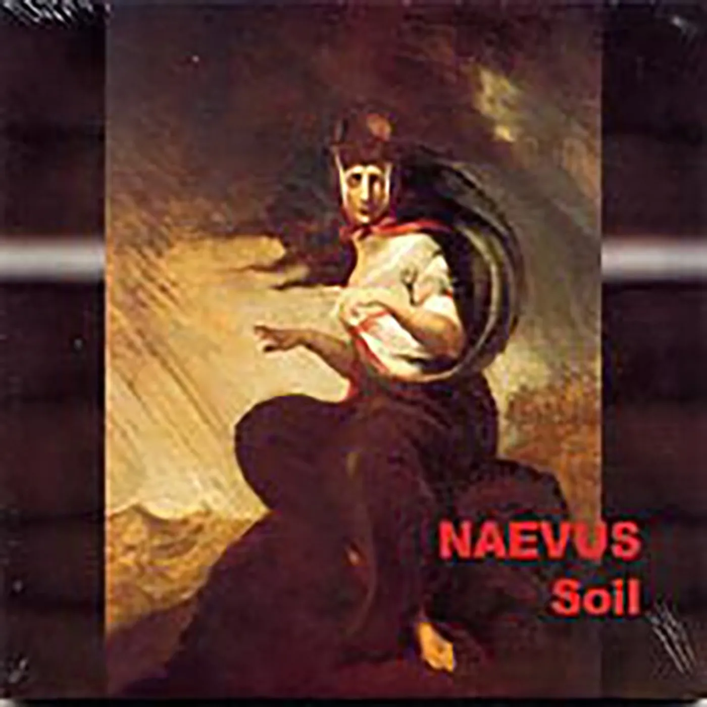Naevus SOIL CD