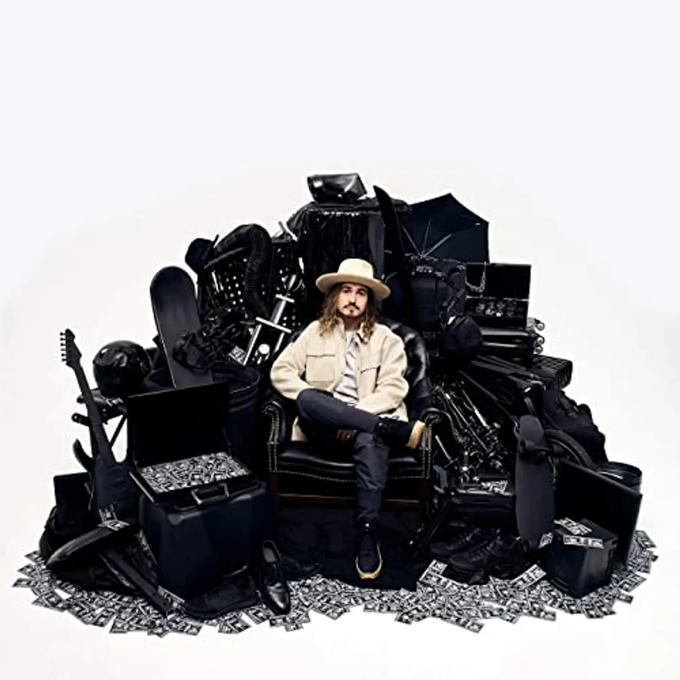 Jordan Feliz SAY IT CD