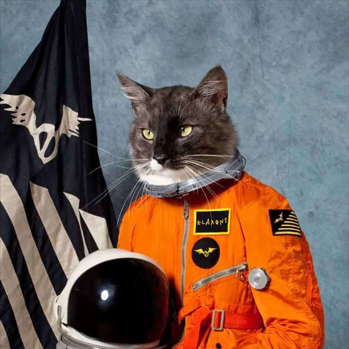 Klaxons Surfing The Void Vinyl Record
