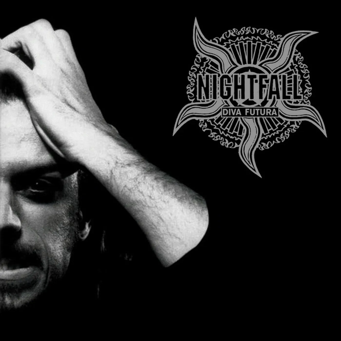 Nightfall DIVA FUTURA + ELECTRONEGATIVE CD