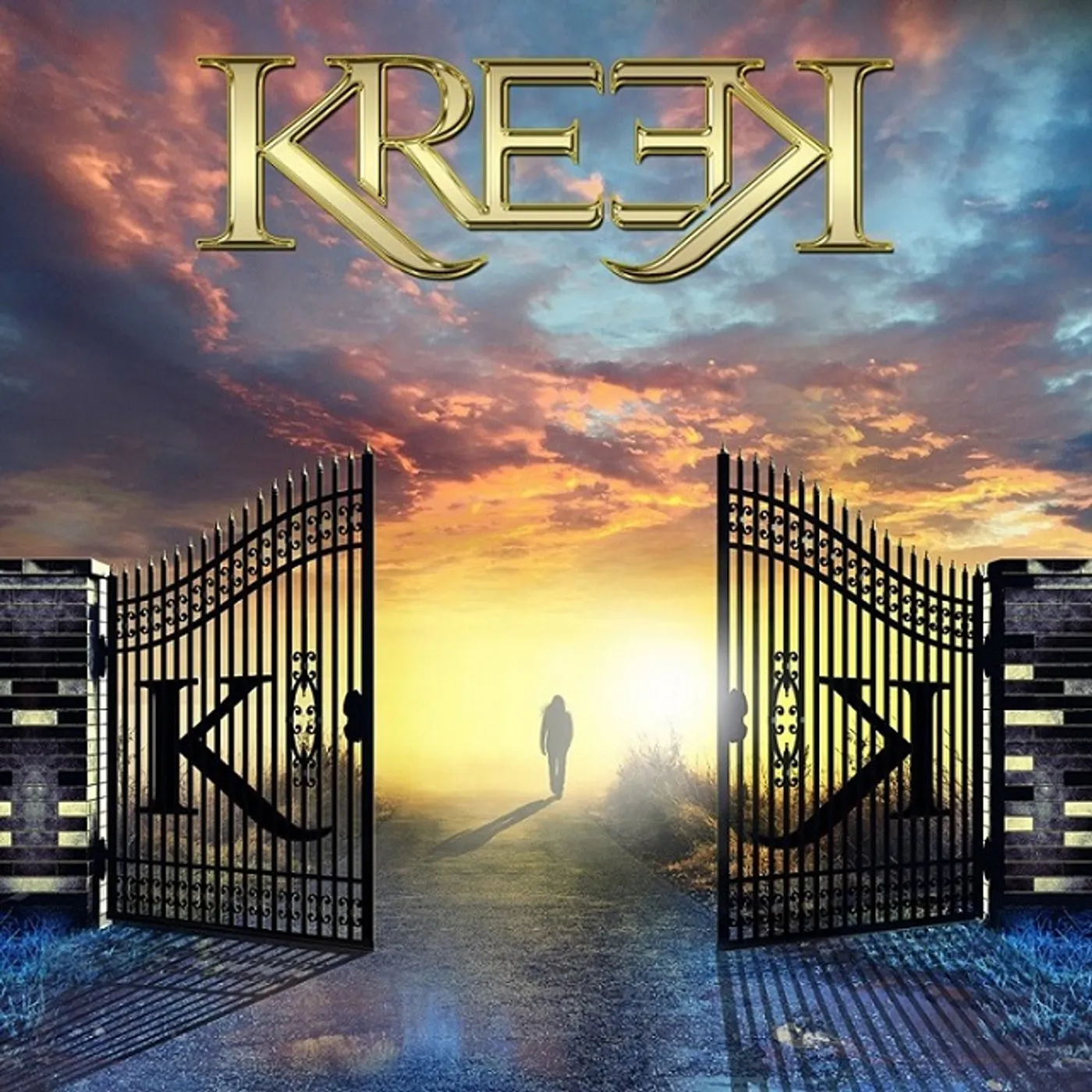 KREEK CD