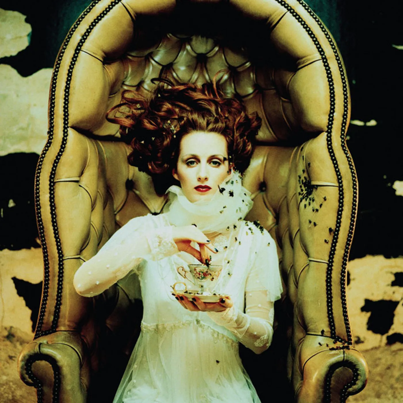 Siobhan Donaghy GHOSTS CD