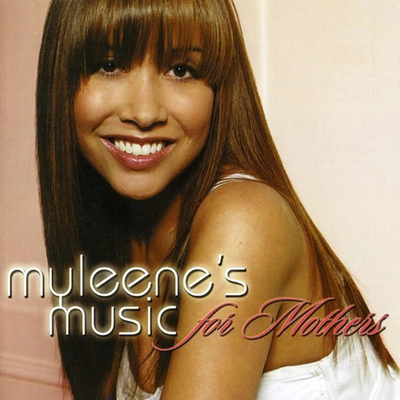 Myleene Klass MYLEENE'S MUSIC FOR MOTHERS CD