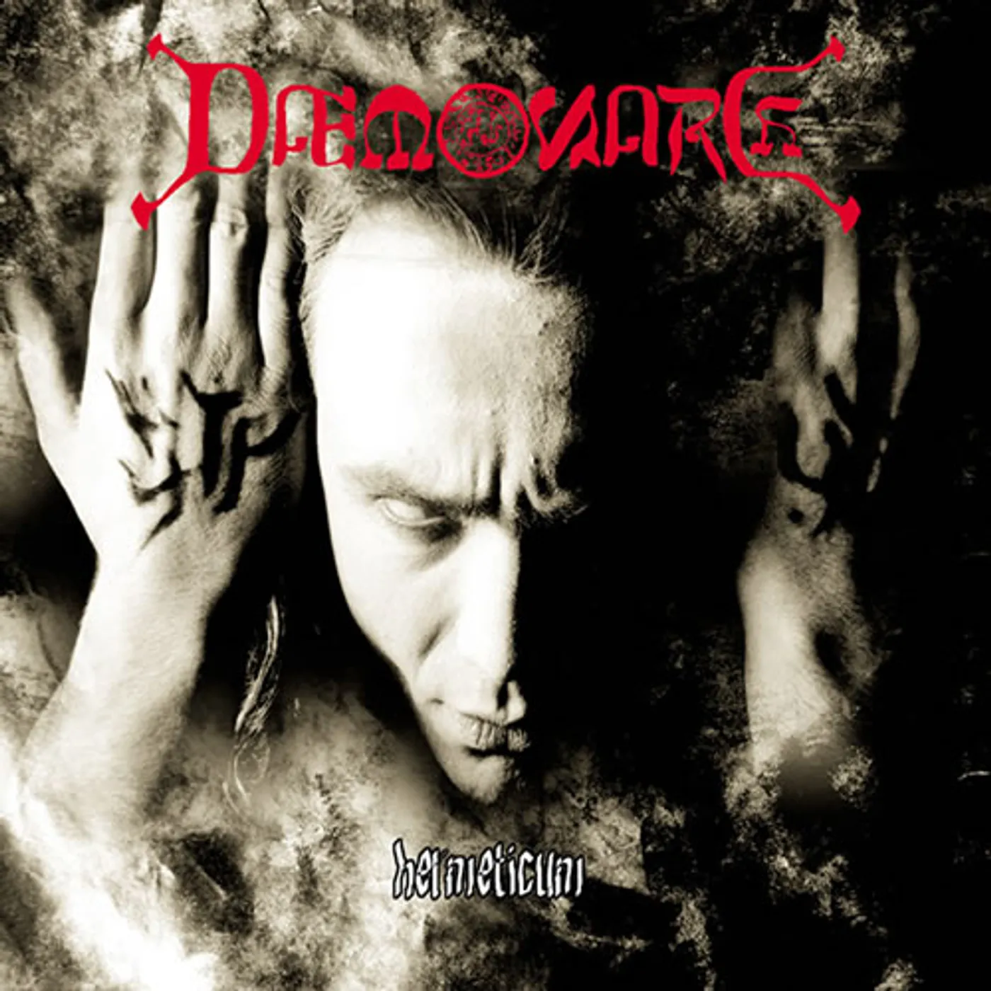 DAEMONARCH Vinyl Record