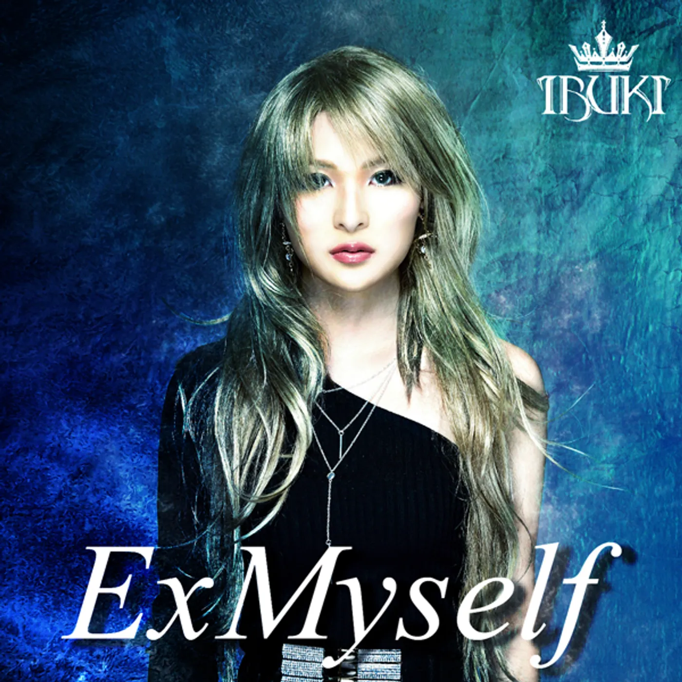 IBUKI EXMYSELF Vinyl Record
