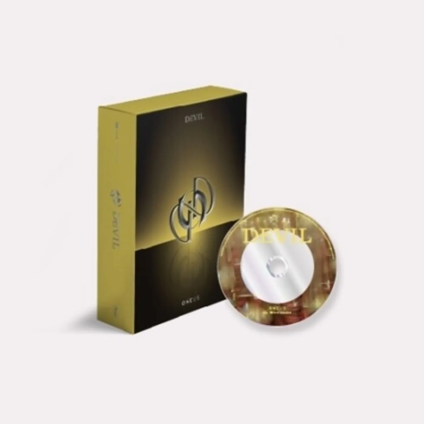 ONEUS グッズ 181 ONEUS POP UP STORE:「BLACK MIRROR」グッズラインナップ公開