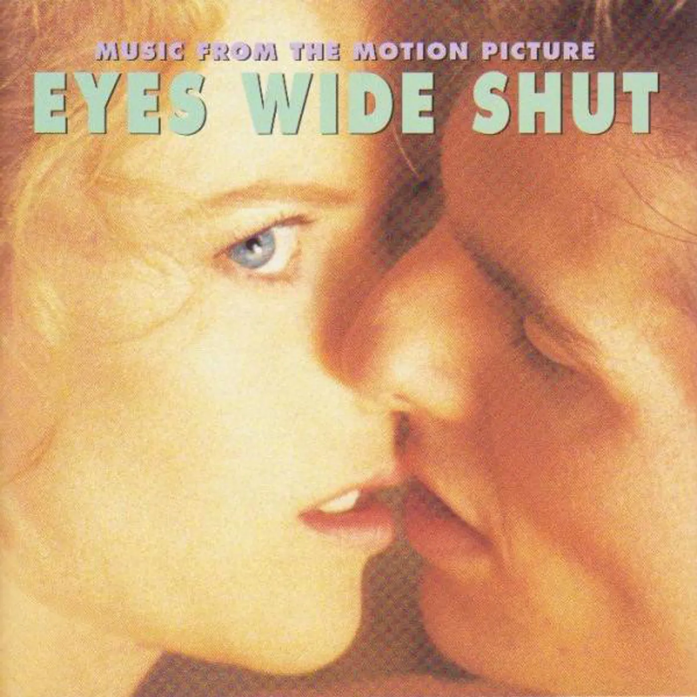 Eyes Wide Shut / O.S.T. EYES WIDE SHUT / Original Soundtrack Vinyl Record