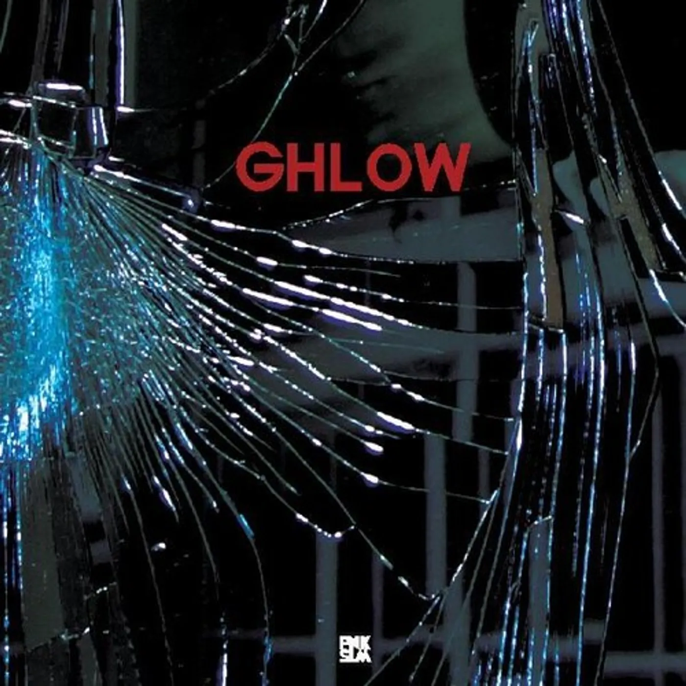 GHLOW Slash and Burn Vinyl Record