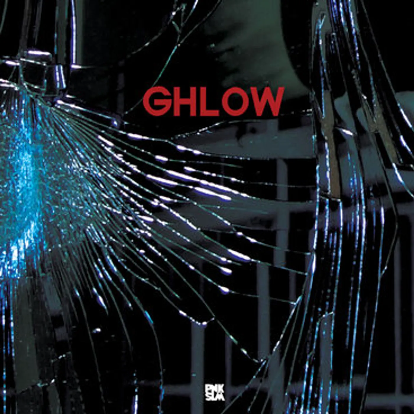 GHLOW Slash and Burn Vinyl Record