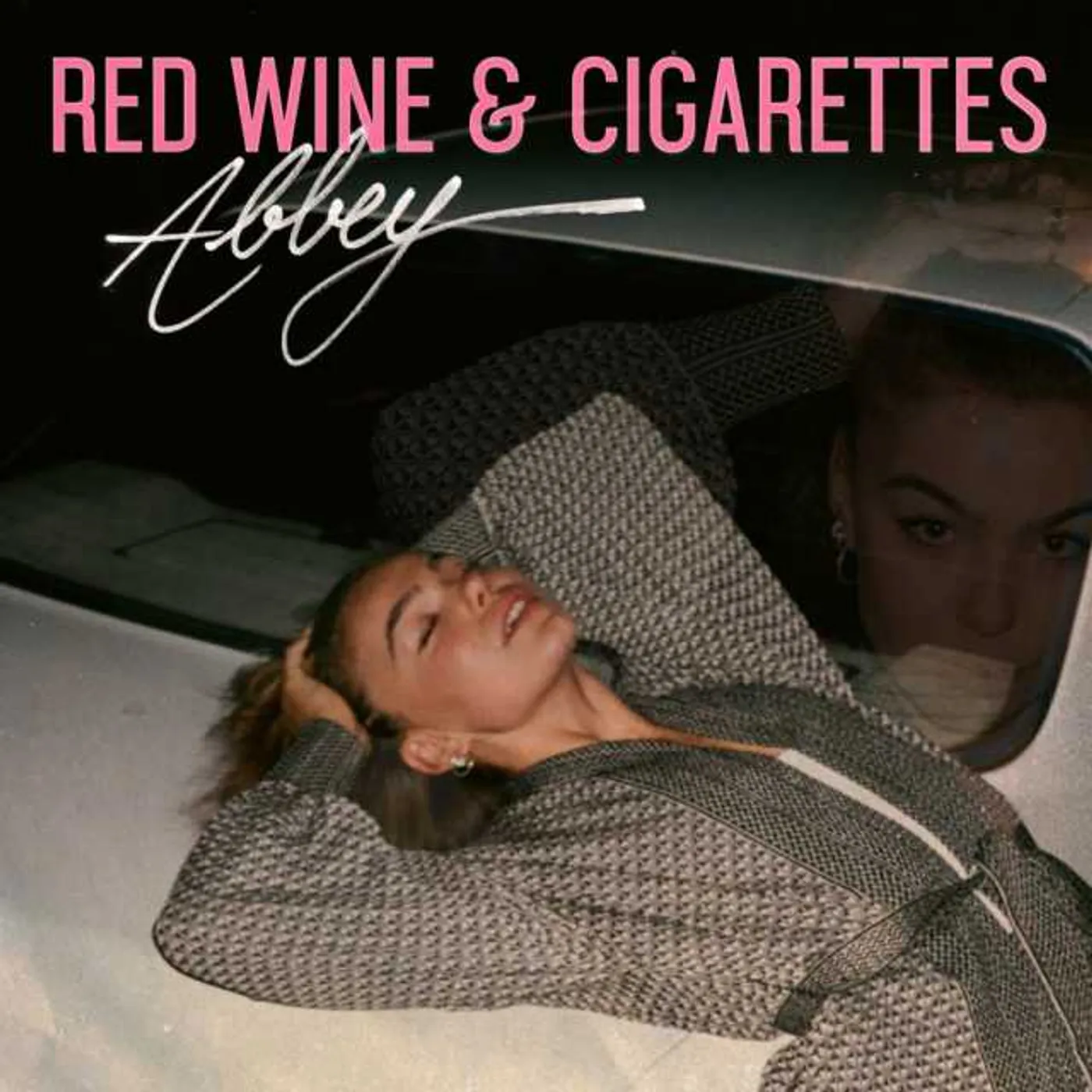 ABBEY RED WINE & CIGARETTES CD