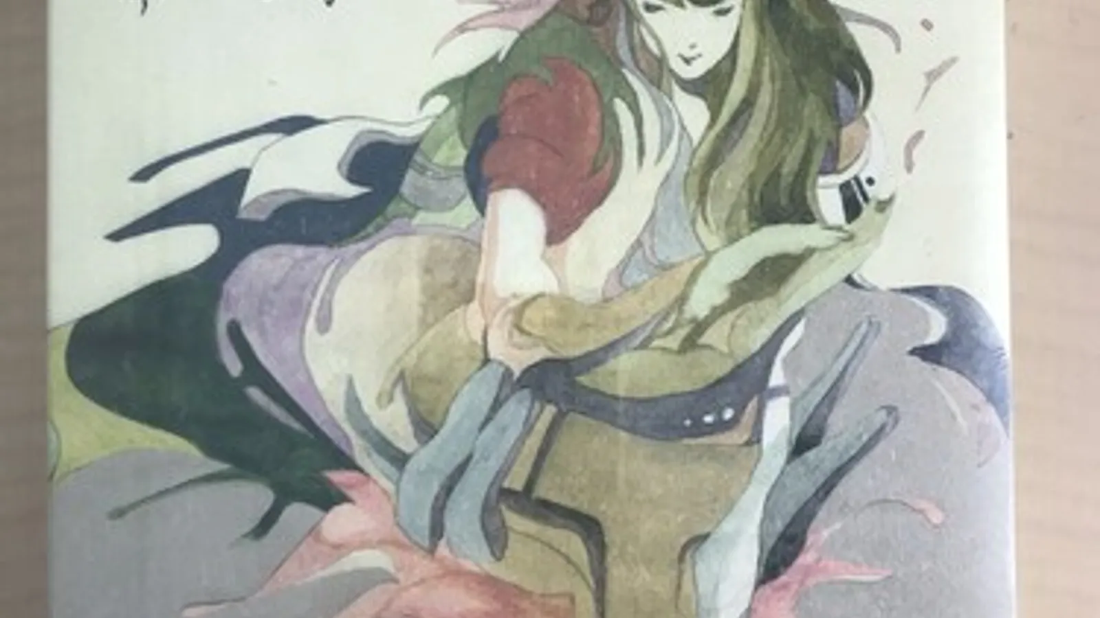 【新品】luv sic pt.5 nujabes eyJidWNrZXQiOiJtZXJjaGJhci1pbW
