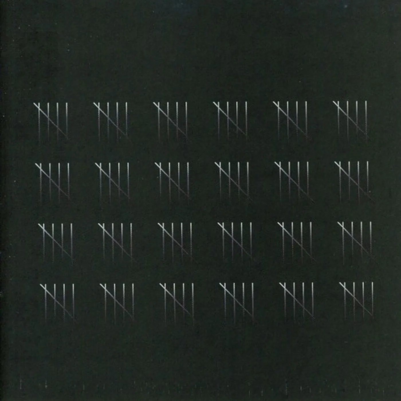 120 DAYS CD