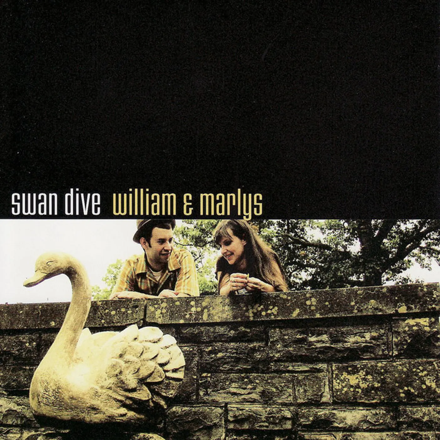 Swan Dive WILLIAM & MARLYS CD