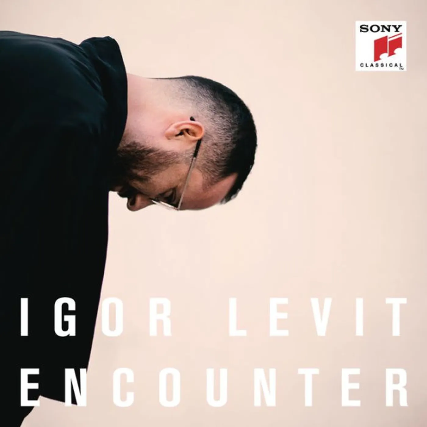 Igor Levit Encounter Vinyl Record